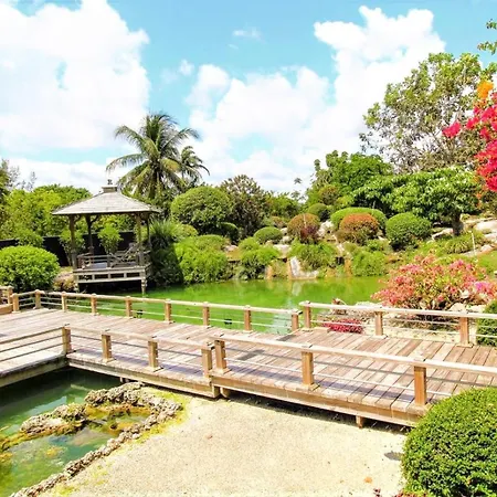 Exclusive Lake Tiny House In Beautiful Japanese Garden